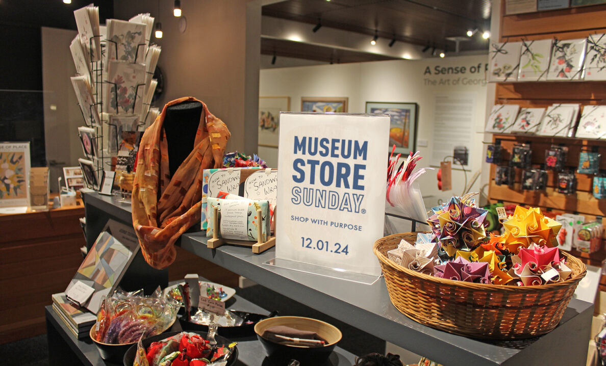 Special In Store Event MSA Vendor Event Specials | Museum Store Sunday