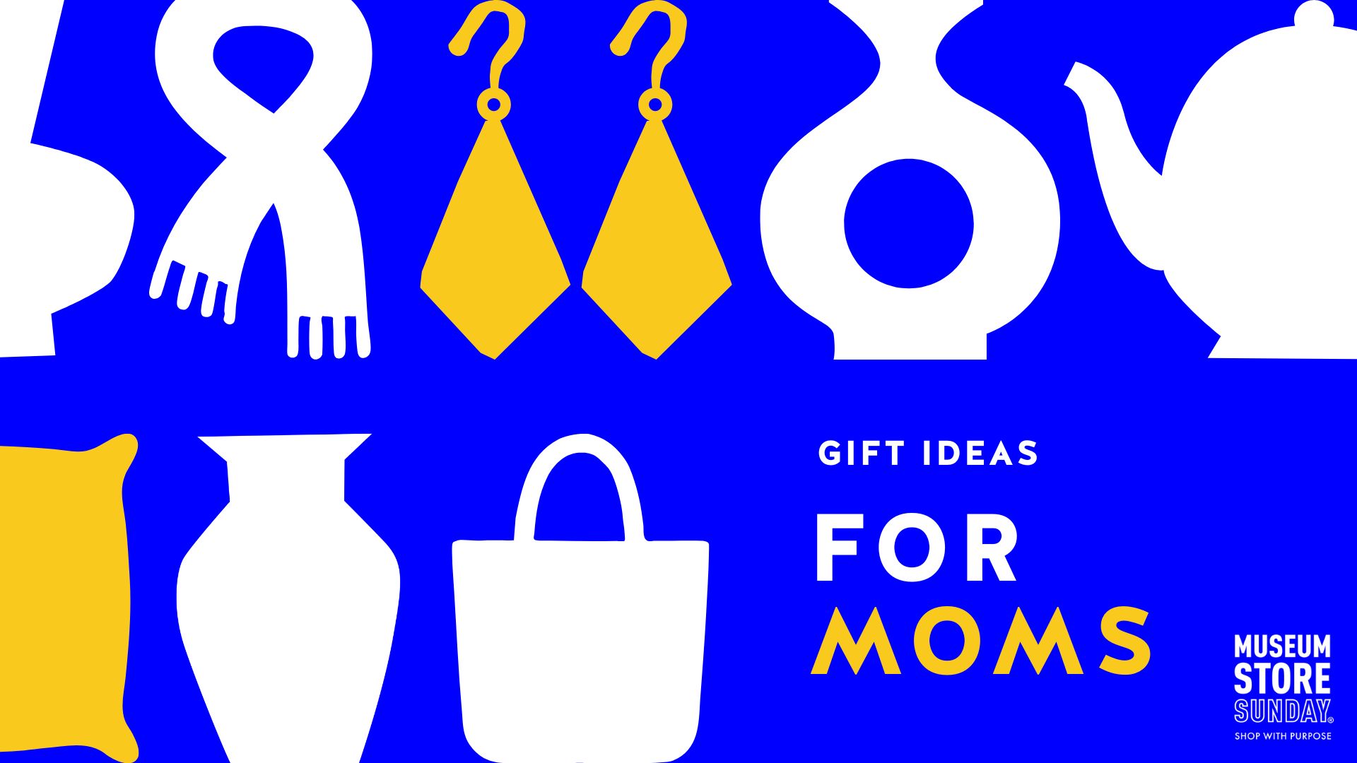 Unique Mother’s Day Gift Ideas Made by Local Artists & Businesses