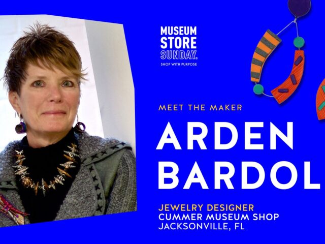 Meet the Maker: Arden Bardol