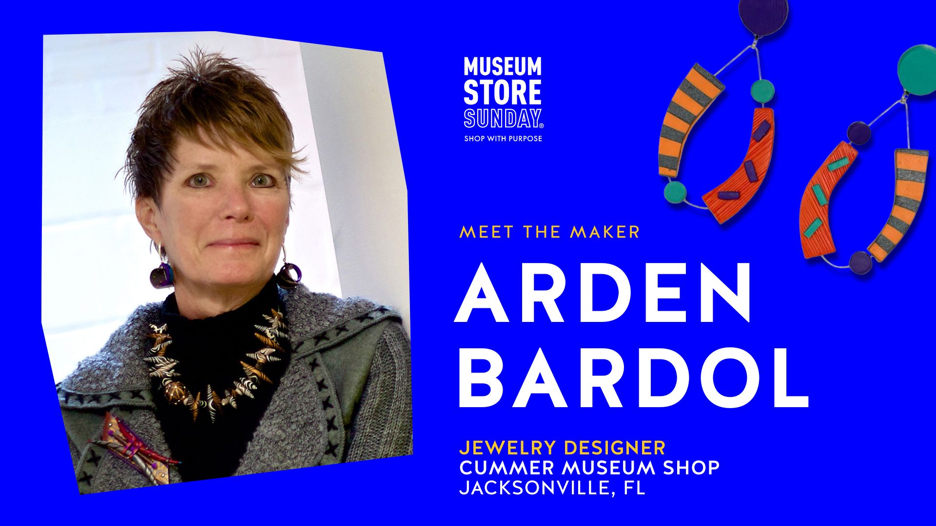 Meet the Maker: Arden Bardol