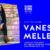 Vanessa Mellet’s handcrafted jewelry, available at the de Young Museum Store in San Francisco, reflects both her artistic heritage and commitment to sustainability.