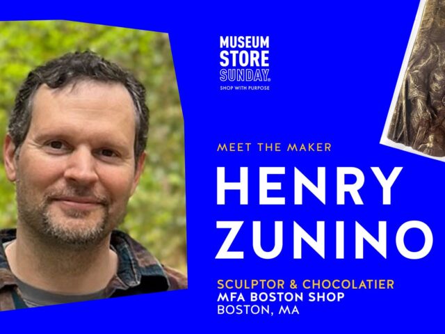 Meet the Maker: Henry Zunino