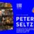 As the founder of Pete’s Papercrafts in New Orleans, Seltzer’s laser-cut cardboard landmarks and glittering earrings capture the spirit of place, culture, and community.