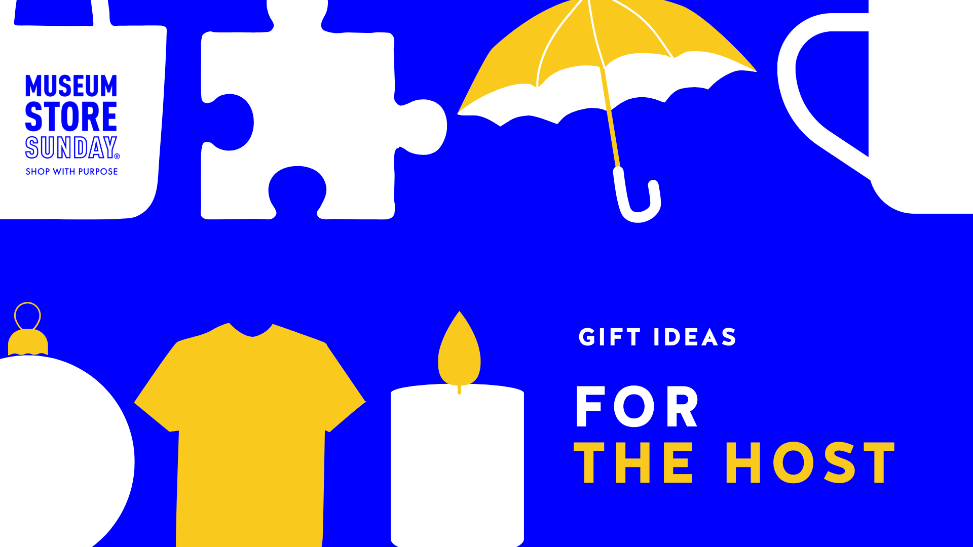 18 Unique Gifts for the Host Who Has It All