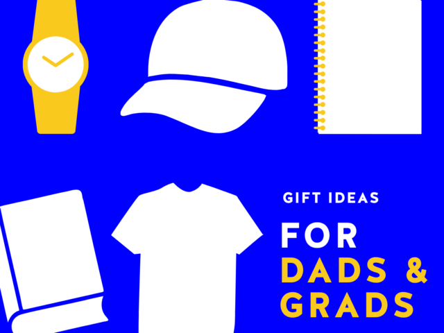 Gifts for Museum Lovers: Dads & Grads Edition