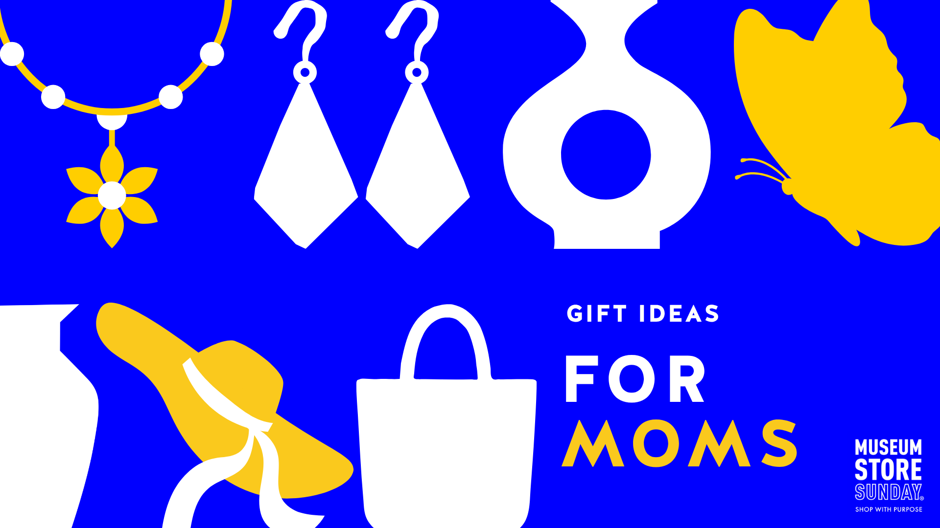 From handcrafted jewelry to artisan candles, museum stores offer unique gifts for moms that support local artists and cultural institutions.