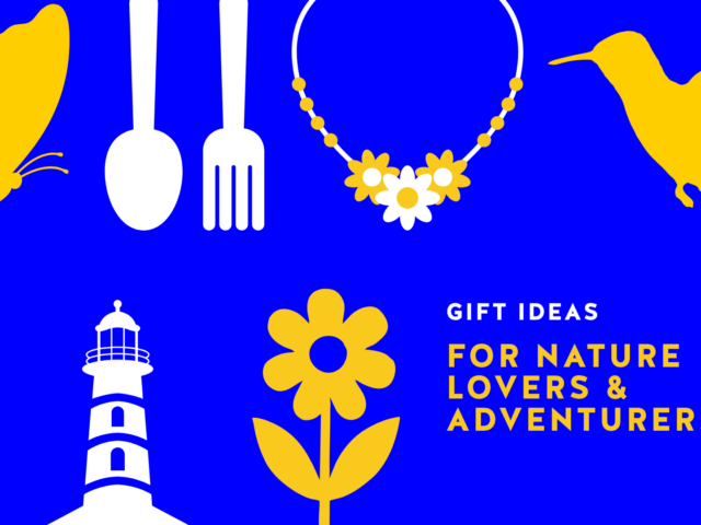 Museum Store Gift Ideas for Nature Lovers & Adventurers