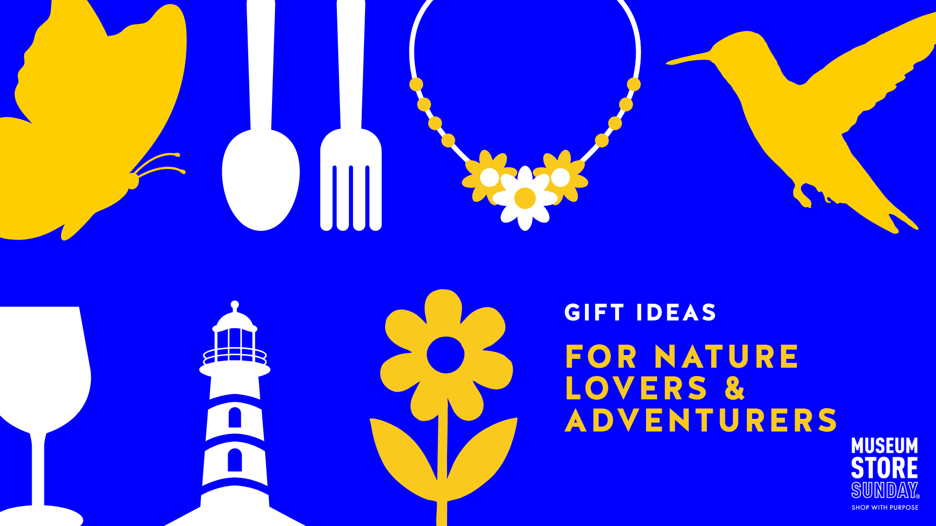Searching for gift ideas for nature lovers? Discover unique, locally made finds for hikers, gardeners, and outdoor adventurers from museum stores across the country.