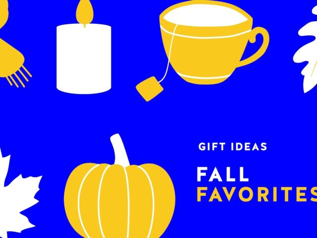 Fall Favorites From Museum Stores Around the U.S.