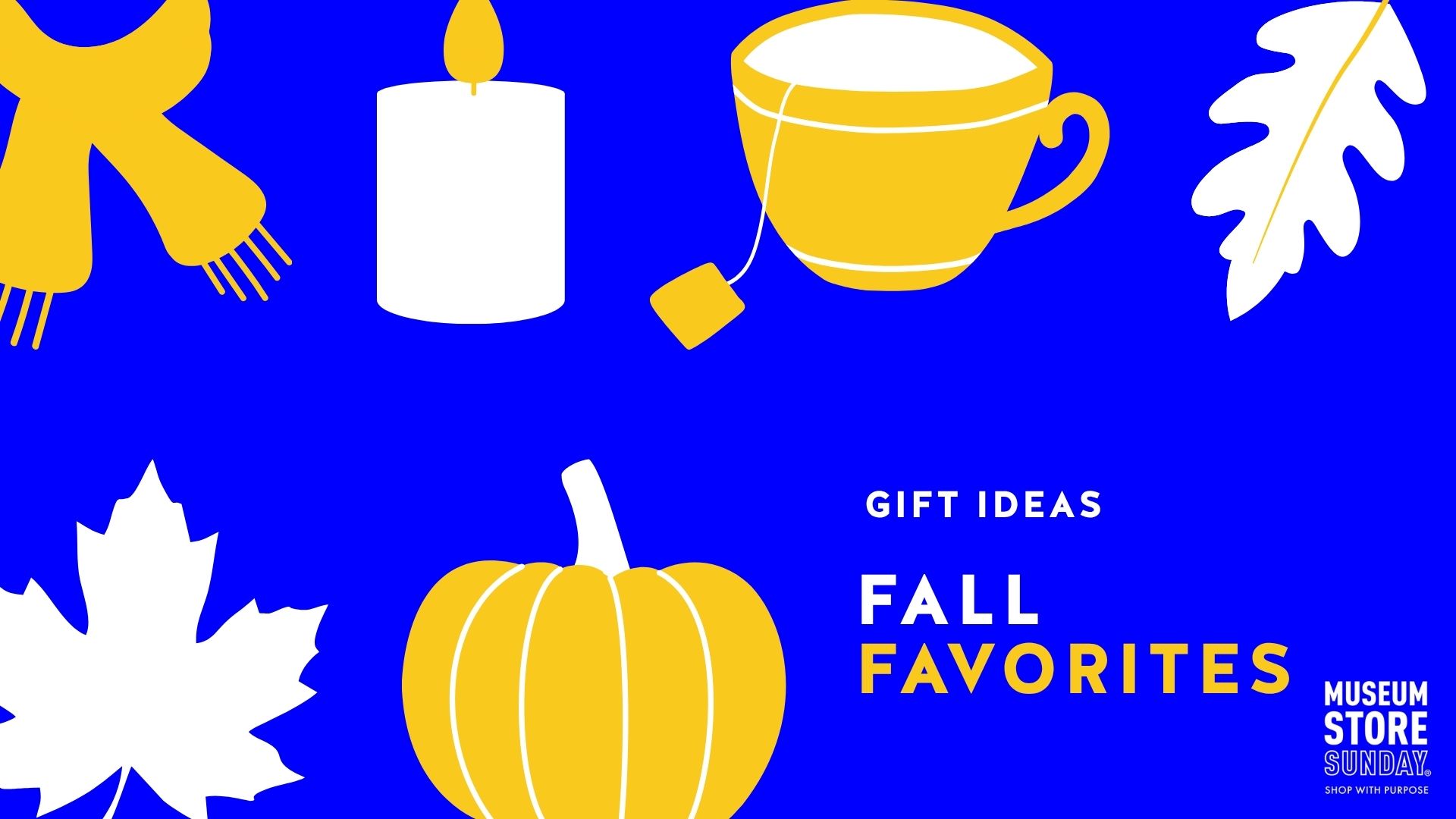 Fall Favorites From Museum Stores Around the U.S.